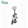 High Quality Metal Wine Accessory Corkscrew for Bottle Opener